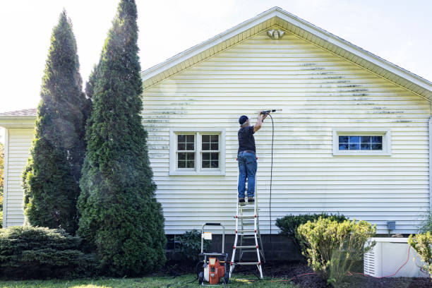 Paint Preparation in Homer, LA