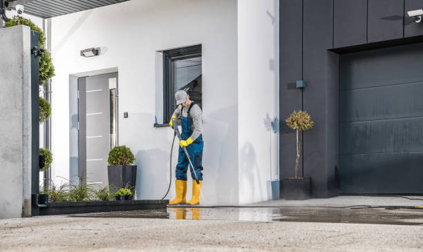 Concrete Sealing in Homer, LA