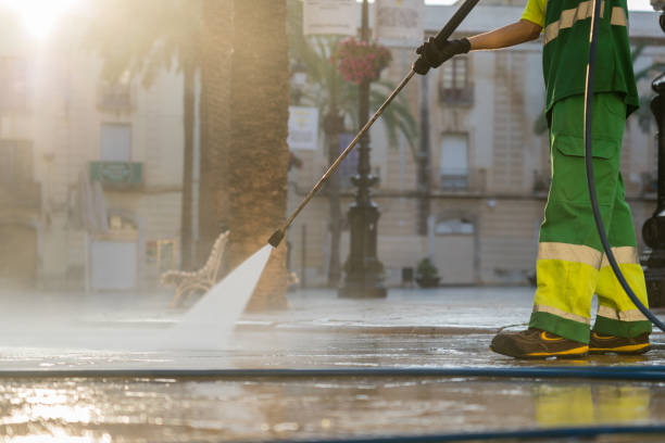 Best Dumpster Area Cleaning  in Homer, LA